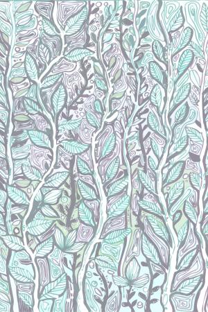 Seaweed pastel 24-050