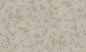 Satin Flowers Z66801